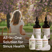 Load image into Gallery viewer, Basic Sinus Care Kit™
