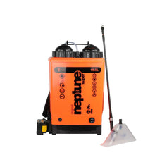 Load image into Gallery viewer, Kwazar Neptune Commercial 15L Backpack Sprayer | Manual & Electric Options