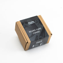 Load image into Gallery viewer, Beard Care Combo | Cream & Oil