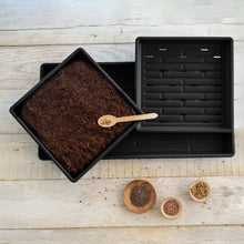 Load image into Gallery viewer, 1010 Microgreens Kit