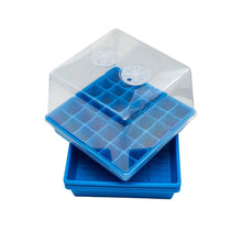 Load image into Gallery viewer, 1010 Seed Starter Kit for Backyard Gardeners