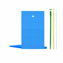 Load image into Gallery viewer, Pest Control Sticky Trap Cards