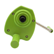 Load image into Gallery viewer, Greenhouse Sidewall Ventilation Crank