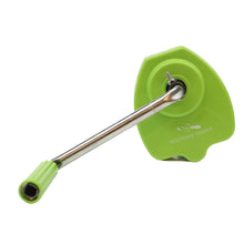 Load image into Gallery viewer, Greenhouse Sidewall Ventilation Crank