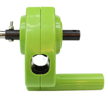 Load image into Gallery viewer, Greenhouse Sidewall Ventilation Crank