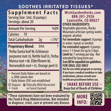 Load image into Gallery viewer, Kick-Ass Allergy & Sinus, Soother