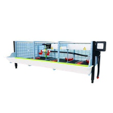 Load image into Gallery viewer, Chick Brooder - H:9.5" Layer Addition