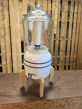 Load image into Gallery viewer, Deluxe Glass Complete Crock Water System