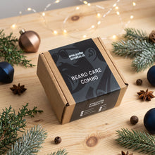 Load image into Gallery viewer, Beard Care Combo | Cream & Oil