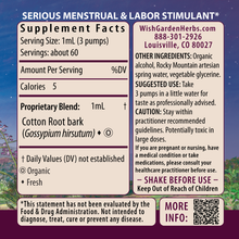 Load image into Gallery viewer, Cotton Root