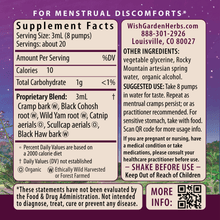 Load image into Gallery viewer, Cramp Release Menses Soother