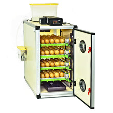 Load image into Gallery viewer, CT120 SH - Egg Incubator - Setter & Hatcher