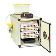 Load image into Gallery viewer, CT60 H - Egg Hatcher Only - Automatic Poultry Hatching Machine
