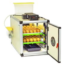 Load image into Gallery viewer, CT60 SH - Egg Incubator - Setter & Hatcher