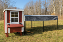 Load image into Gallery viewer, Small Chicken Coop - Up to 5 Chickens