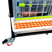 Load image into Gallery viewer, Chick Brooder - 4 Layer H: 15"