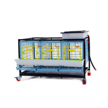 Load image into Gallery viewer, Chicken Cage - 1 Layer H: 15"