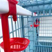 Load image into Gallery viewer, Grow Out Pen - 2 Layer H:15"