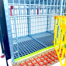 Load image into Gallery viewer, Grow Out Pen - H:15" Layer Addition