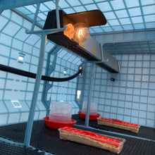 Load image into Gallery viewer, Chick Brooder - 4 Layer H: 15"