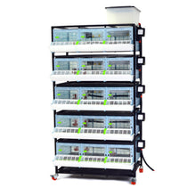 Load image into Gallery viewer, Chick Brooder - 5 Layer H: 9.5"