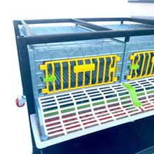 Load image into Gallery viewer, Grow Out Pen - 1 Layer H:9.5"