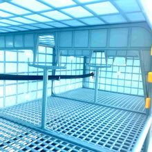 Load image into Gallery viewer, Grow Out Pen - H:9.5" Layer Addition