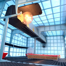 Load image into Gallery viewer, Chick Brooder - Automatic Heater - HT03E