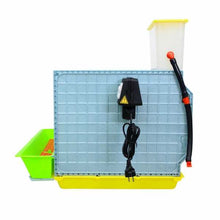 Load image into Gallery viewer, Chick Brooder - 2 Section H:15" (Starter Kit for Chickens, Turkeys, Ducks)