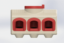 Load image into Gallery viewer, Classic Feeder