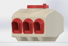 Load image into Gallery viewer, Classic Feeder