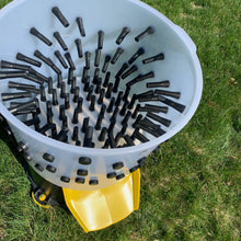 Load image into Gallery viewer, Chicken Feather Plucker - Large (3-4 Chickens)