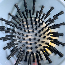 Load image into Gallery viewer, Chicken Feather Plucker - Large (3-4 Chickens)