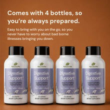 Load image into Gallery viewer, Digestive Support (Pack of 4 bottles)