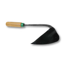 Load image into Gallery viewer, Ez-Digger Korean Triangle Blade | Short Handle