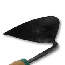 Load image into Gallery viewer, Ez-Digger Korean Triangle Blade | Short Handle