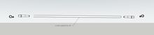 Load image into Gallery viewer, DIY Greenhouse Corner Brace Kit