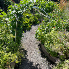 Load image into Gallery viewer, DIY Garden Arch