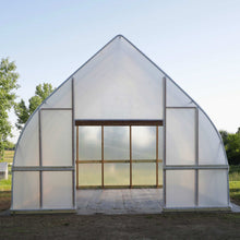 Load image into Gallery viewer, DIY Gothic Greenhouse Kit