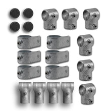 Load image into Gallery viewer, DIY Foldable Potting Bench