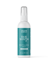 Load image into Gallery viewer, Due South Revitalizing Mist