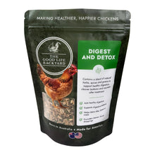 Load image into Gallery viewer, Digest & Detox - Gut Health Blend-