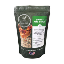 Load image into Gallery viewer, Digest & Detox - Gut Health Blend-