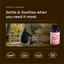 Load image into Gallery viewer, Digestive Support (Pack of 4 bottles)