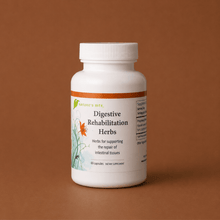 Load image into Gallery viewer, Digestive Rehabilitation Herbs