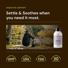 Load image into Gallery viewer, Digestive Support (Pack of 4 bottles)