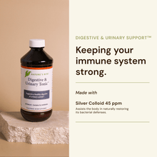 Load image into Gallery viewer, Digestive and Urinary Support