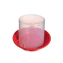 Load image into Gallery viewer, Chick Starter Drinker (12 oz)