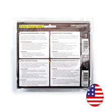 Load image into Gallery viewer, Drinker Heating Cable 12V DC - 5W (16” long)