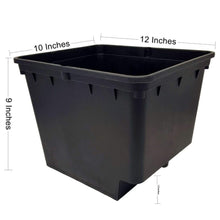 Load image into Gallery viewer, Dutch Buckets 10 Pack | No Lid